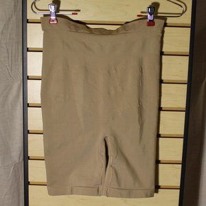 Work It Women's Beige Shapewear